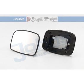 Acquista Vetro specchio, specchio esterno da JOHNS 32 01 38-80 a buon mercato per soli 10,75 €