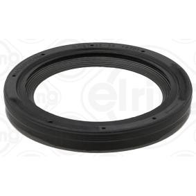 Achetez des Bague d'étanchéité, vilebrequin ELRING 655.340 à prix pour 14,91 €