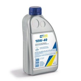 Comprar Aceite de motor de CARTECHNIC 40 27289 00740 3 a bajo precio de 23,15 €