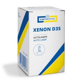 Xenon-Brenner von CARTECHNIC 40 27289 02907 8