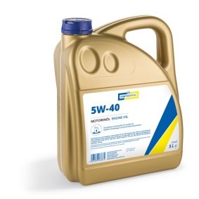 Comprar Aceite de motor de CARTECHNIC 40 27289 03887 2 a bajo precio de 43,77 €