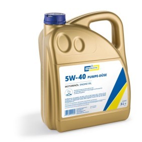 Comprar Aceite de motor de CARTECHNIC 40 27289 04107 0 a bajo precio de 119,63 €