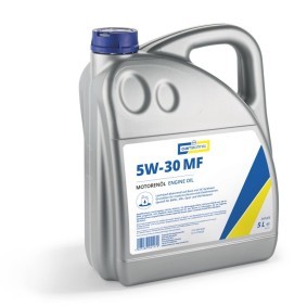 Comprar Aceite de motor de CARTECHNIC 40 27289 04117 9 a bajo precio de 148,24 €