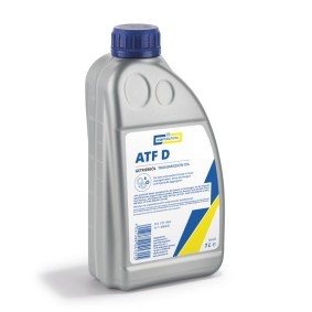 Comprar Aceite para transmisión automática de CARTECHNIC 40 27289 04131 5 a bajo precio de 16,23 €
