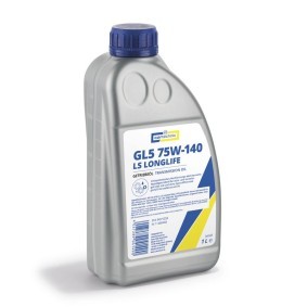 Comprar Aceite de transmisión de CARTECHNIC 40 27289 04149 0 a bajo precio de 26,11 €