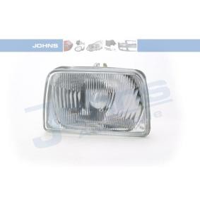 Achetez des Projecteur principal JOHNS 32 05 09 à prix pour 28,48 €
