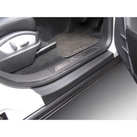 Osta Kynnyslista RGM:llä DSP201 edullisesti hintaan 135,11 €