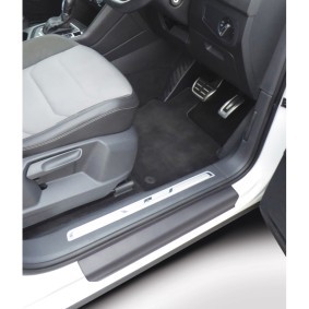 Osta RGM Helmapelti netistä Tiguan Allspace (BW2)-mallille edulliseen hintaan