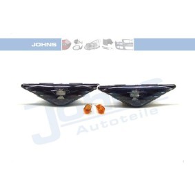 Achetez des Kit de feux clignotants JOHNS 32 11 23-17 à prix pour 15,33 €