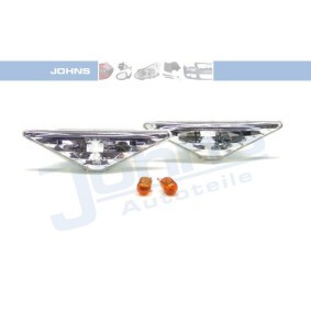 Achetez des Kit de feux clignotants JOHNS 32 11 23-18 à prix pour 15,33 €