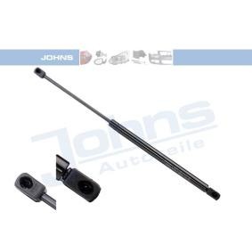 Achetez des Vérin de coffre JOHNS 32 11 95-95 à prix pour 13,65 €