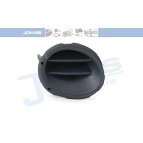 Blende, Stoßfänger 32 17 07-5