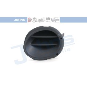 Blende, Stoßfänger 32 17 07-6