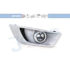 Kjøp Tåkelyskaster av JOHNS 32 19 30-2 til den lave prisen 1066,98 NOK