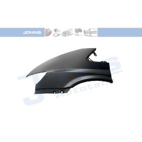 Kotflügel von JOHNS