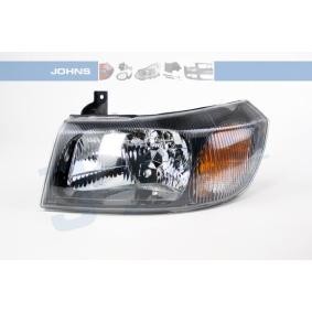 Scheinwerfer von JOHNS