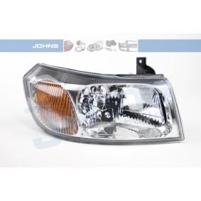 Scheinwerfer von JOHNS für TRANSIT Bus (FD_ _, FB_ _, FS_ _, FZ_ _, FC_ _) günstig online kaufen