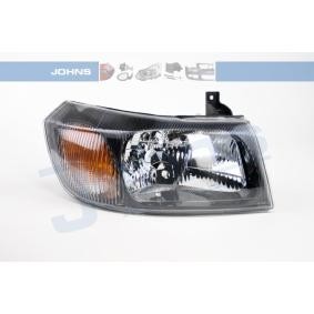 Scheinwerfer von JOHNS