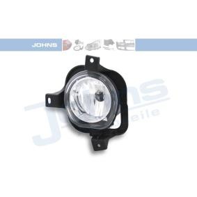 Osta Sumuvalo JOHNS:llä 32 52 29 edullisesti hintaan 42,45 €