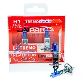 Compre Lâmpada, farol de longo alcance da EINPARTS EPB67 a um preço baixo por 12,52 €