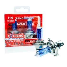 Compre Lâmpada, farol de longo alcance da EINPARTS EPB68 a um preço baixo por 10,02 €