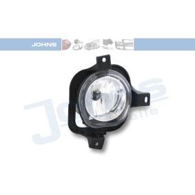 Osta Sumuvalo JOHNS:llä 32 52 30 edullisesti hintaan 42,45 €