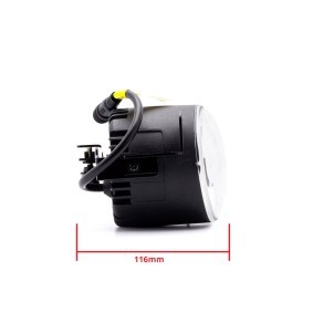 Osta Sumuvalo EINPARTS:llä DUOLIGHT DL03 edullisesti hintaan 264,82 €