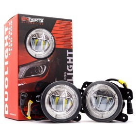 Osta Sumuvalo EINPARTS:llä DUOLIGHT DL15 edullisesti hintaan 254,13 €