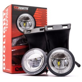 Osta Sumuvalo EINPARTS:llä DUOLIGHT DL19 edullisesti hintaan 281,26 €