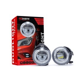 Osta Sumuvalo EINPARTS:llä DUOLIGHT DL29 edullisesti hintaan 258,93 €