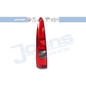 Osta Takavalo JOHNS:llä 32 61 87-1 edullisesti hintaan 64,45 €