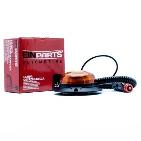 Køb Rotationsblink af EINPARTS EPBL03 til den lave pris 250,90 DKK