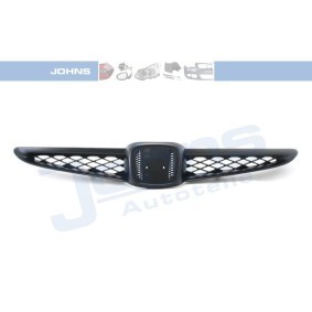 Kühlergrill 38 01 05