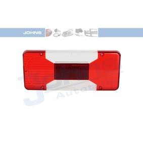 Comprar Piloto trasero de JOHNS 40 43 87-11 a bajo precio de 11,27 €