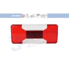 Comprar Piloto trasero de JOHNS 40 43 88-11 a bajo precio de 11,27 €