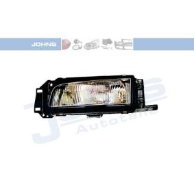 Scheinwerfer 45 05 09-3 für MAZDA