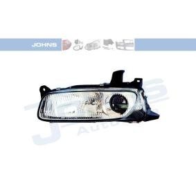 Scheinwerfer 45 06 09-2 für MAZDA