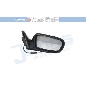 Acquista Specchietto retrovisore esterno da JOHNS 45 06 38-2 a buon mercato per soli 62,02 €