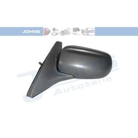 Acquista Specchietto retrovisore esterno da JOHNS 45 07 37-1 a buon mercato per soli 36,58 €