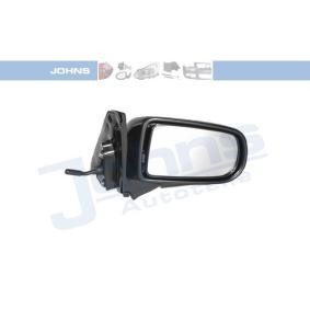 Acquista Specchietto retrovisore esterno da JOHNS 45 07 38-1 a buon mercato per soli 36,58 €