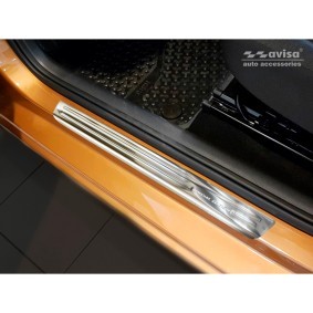 Osta Avisa Helmapelti netistä Tiguan Allspace (BW2)-mallille edulliseen hintaan