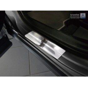 Osta Kynnyslista Avisa:llä 2/23007 edullisesti hintaan 115,72 €