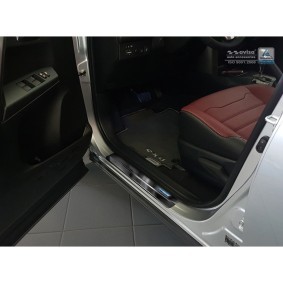 Osta Kynnyslista Avisa:llä 2/23008 edullisesti hintaan 125,16 €