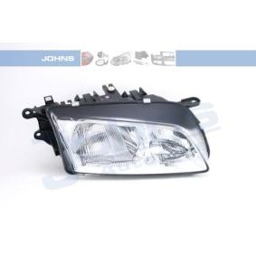 Scheinwerfer 45 17 10-3 für MAZDA