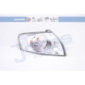 Køb Blinklys af JOHNS 45 17 20-2 til den lave pris 358,10 DKK