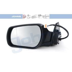 Acquista Specchietto retrovisore esterno da JOHNS 45 18 37-21 a buon mercato per soli 79,25 €