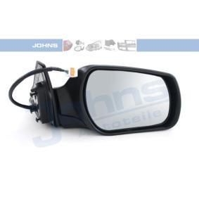 Acquista Specchietto retrovisore esterno da JOHNS 45 18 38-21 a buon mercato per soli 79,25 €