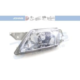 Scheinwerfer 45 81 09 für MAZDA