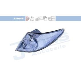 Køb Blinklys af JOHNS 45 81 19-1 til den lave pris 205,05 DKK