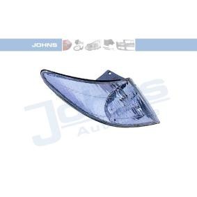 Køb Blinklys af JOHNS 45 81 20-1 til den lave pris 205,05 DKK